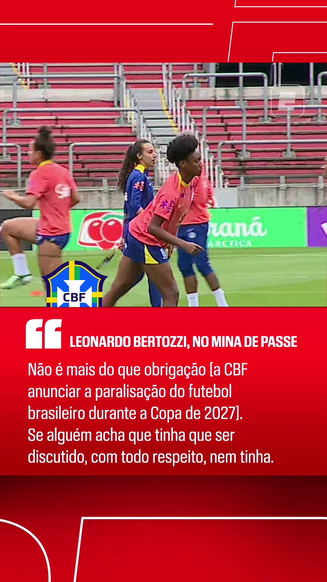 @ESPN Brasil