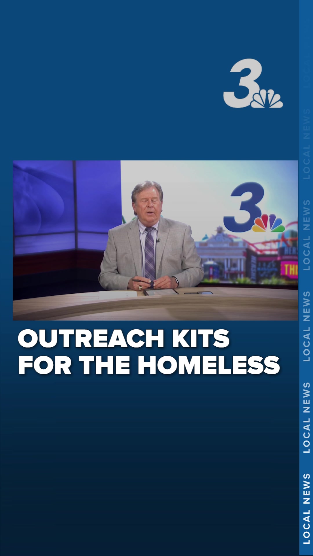 @KSNV News 3 Las Vegas