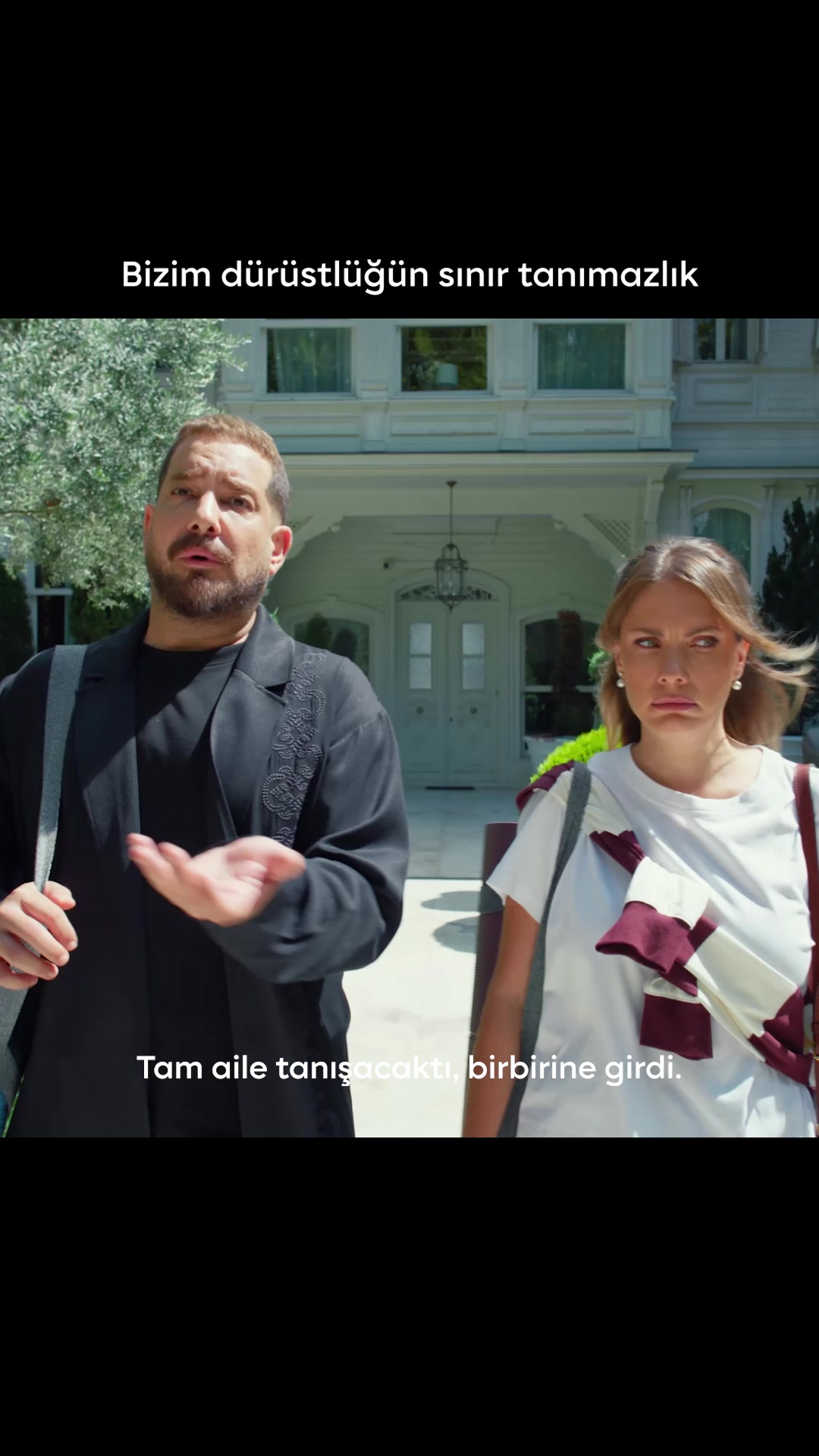 @HBO Max Türkiye