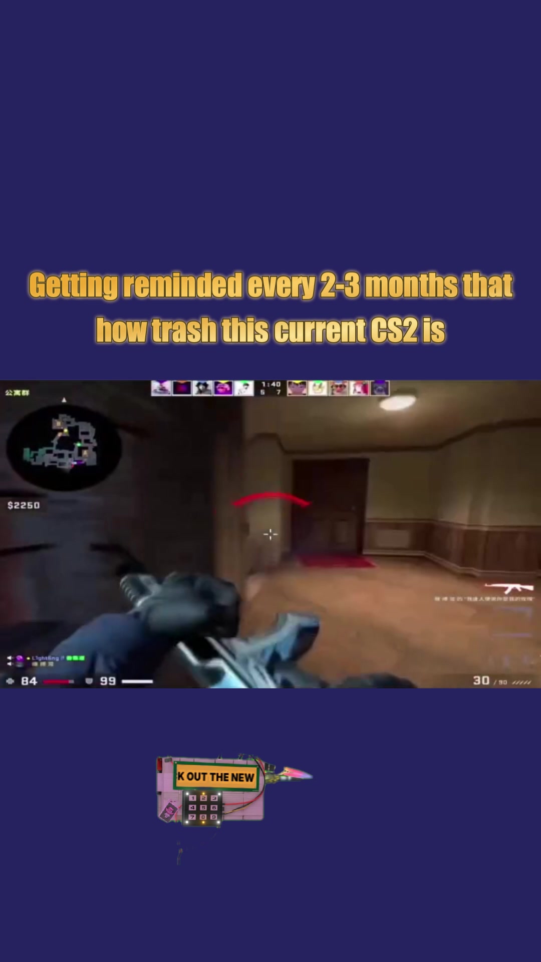 @Free Case on Daddyskins.com