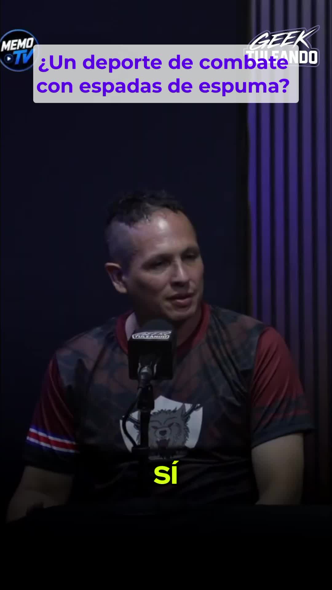 @Geektuleando | Podcast