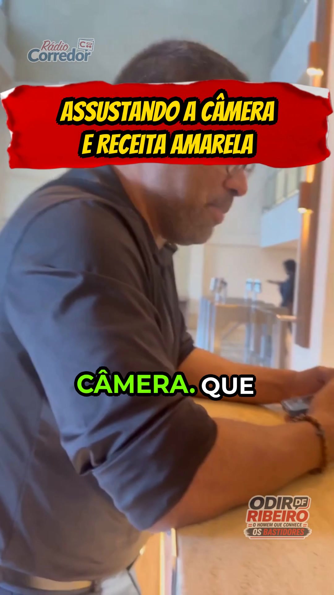 @RadioCorredor