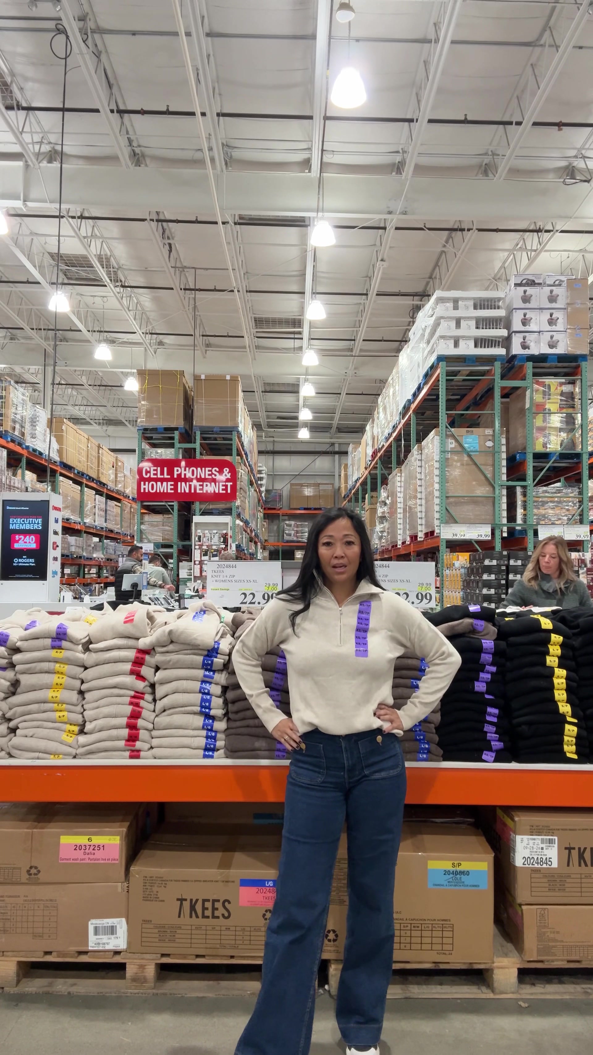 @Costco Lovers Canada