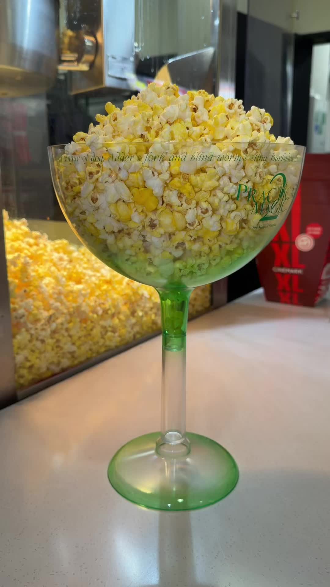@Cinemark