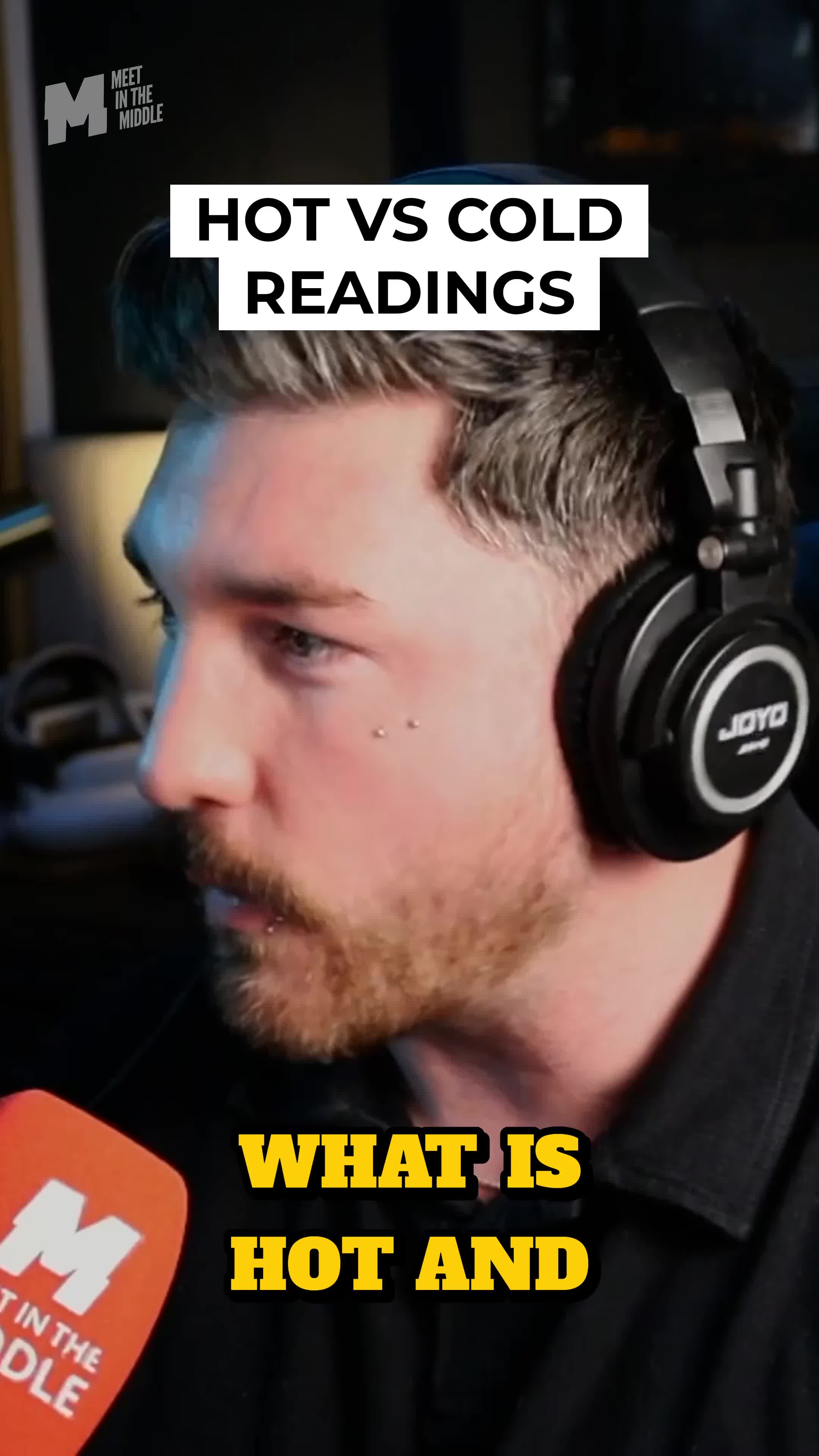 @MEET IN THE MIDDLE PODCAST