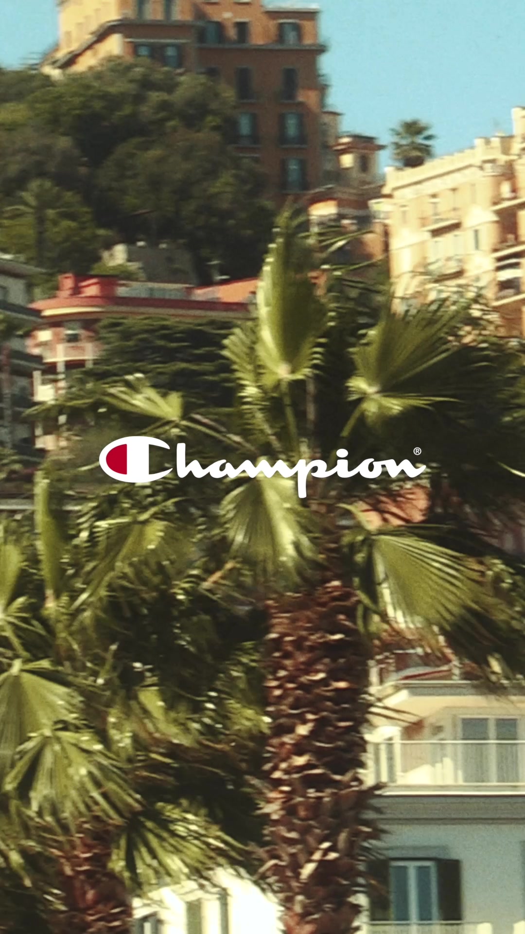 @Champion