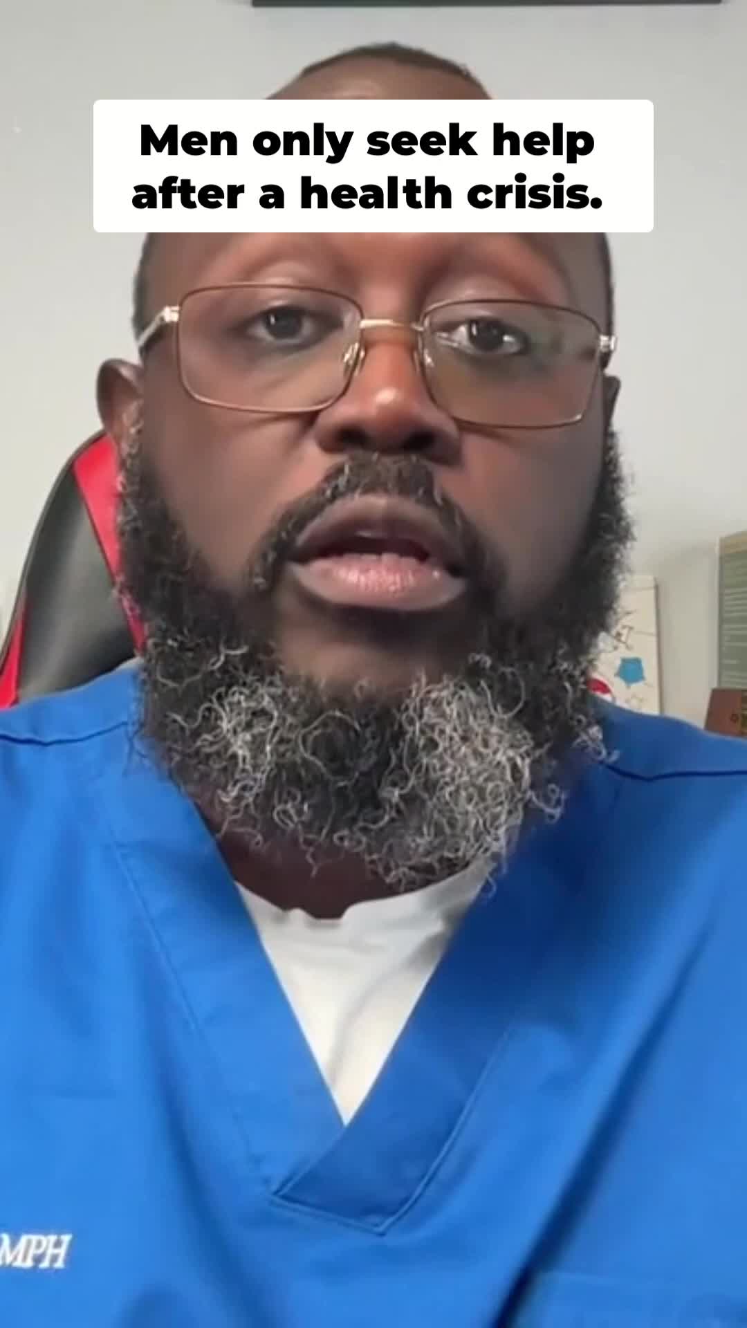 @👨🏿⚕️Berry Pierre DO,MPH