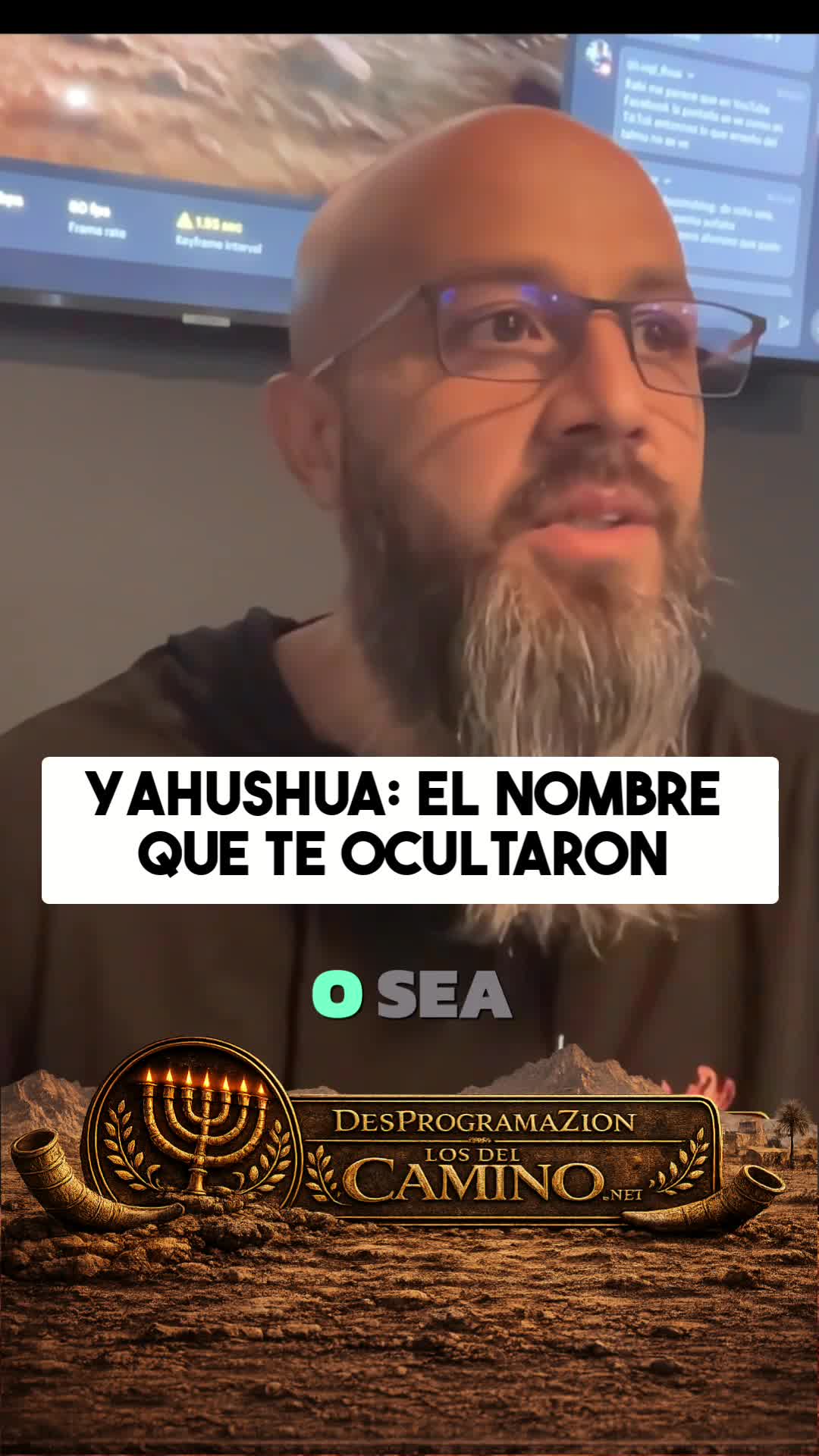 @El Camino de YHWH _Oficial