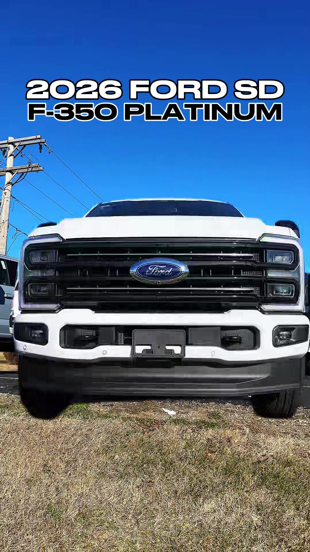 @Landmark Ford Trucks East