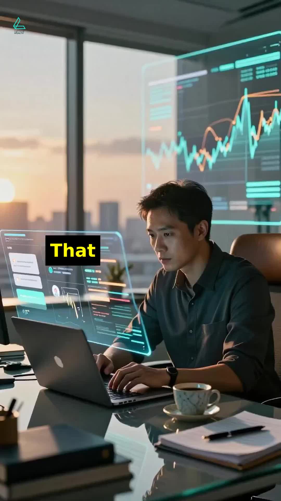@Lightemy Wealth