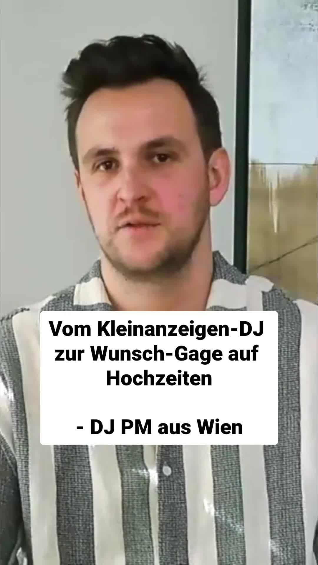 @Mike | Business-Mentor f&uuml;r DJs