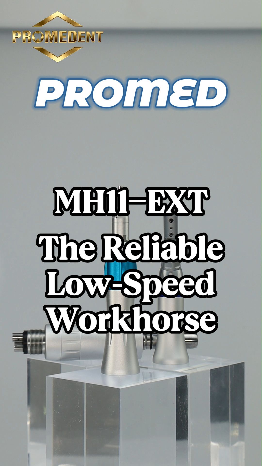 @Promed Dental Handpiece