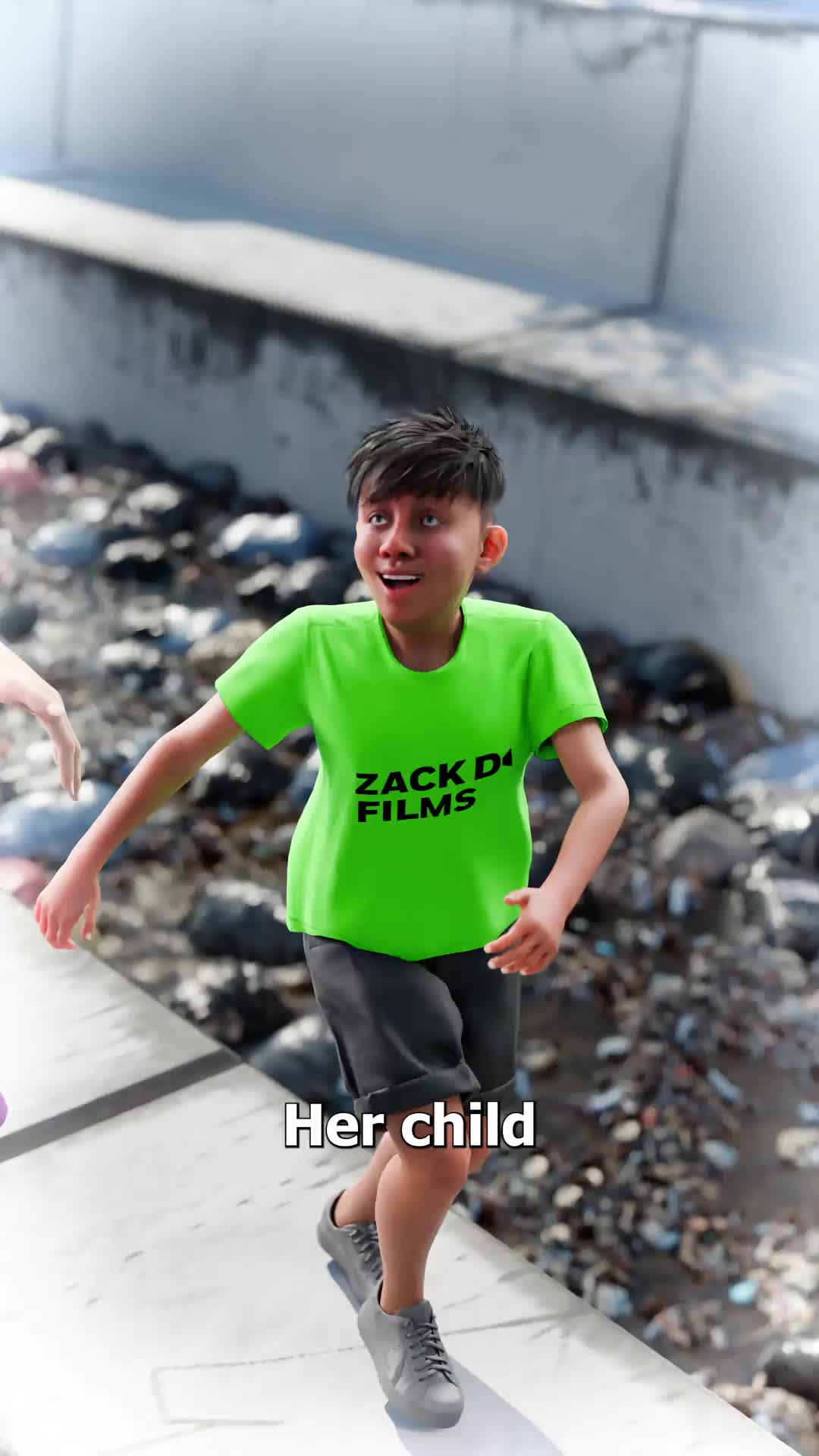 @Zack D. Films