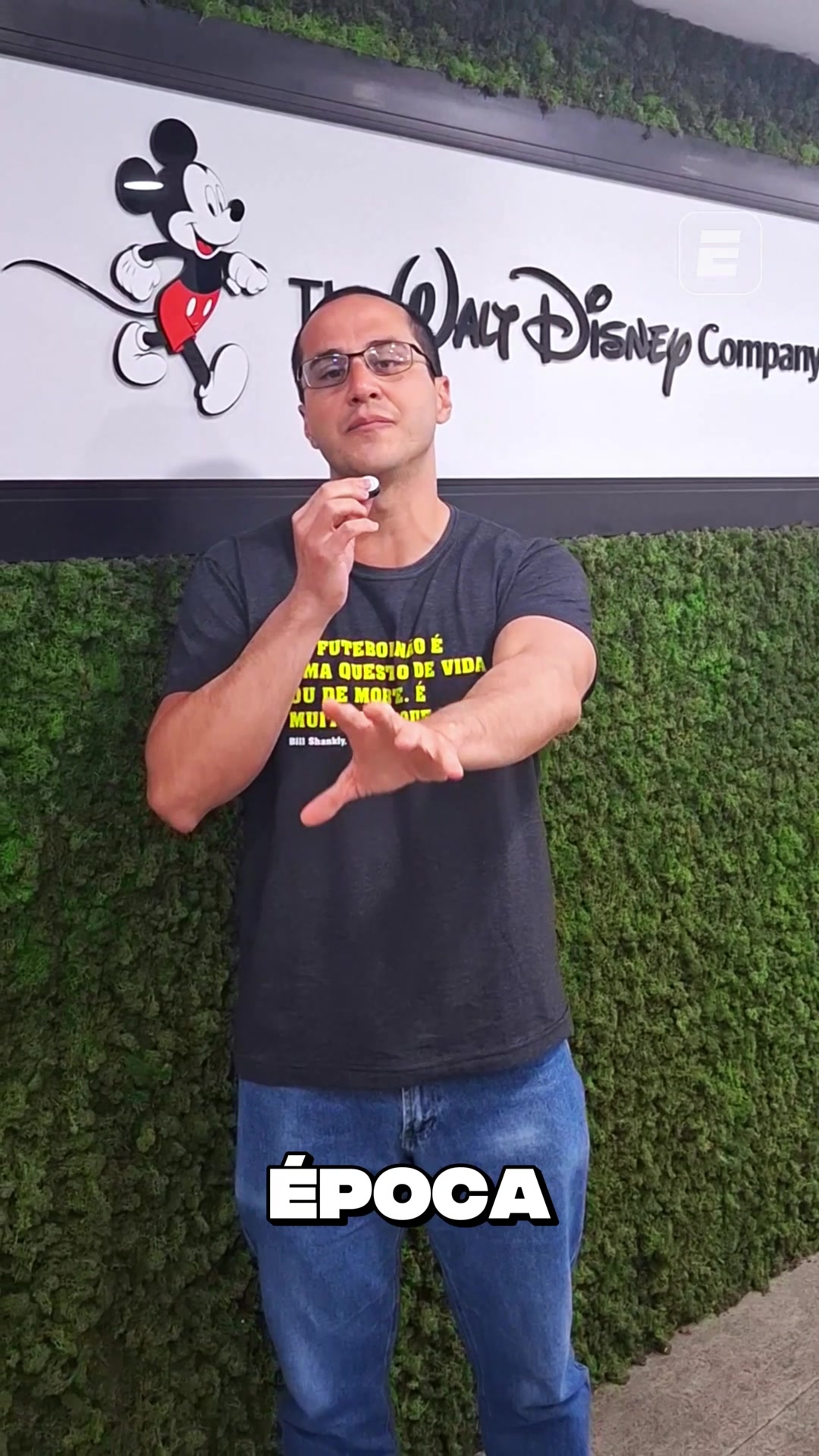 @ESPN Brasil