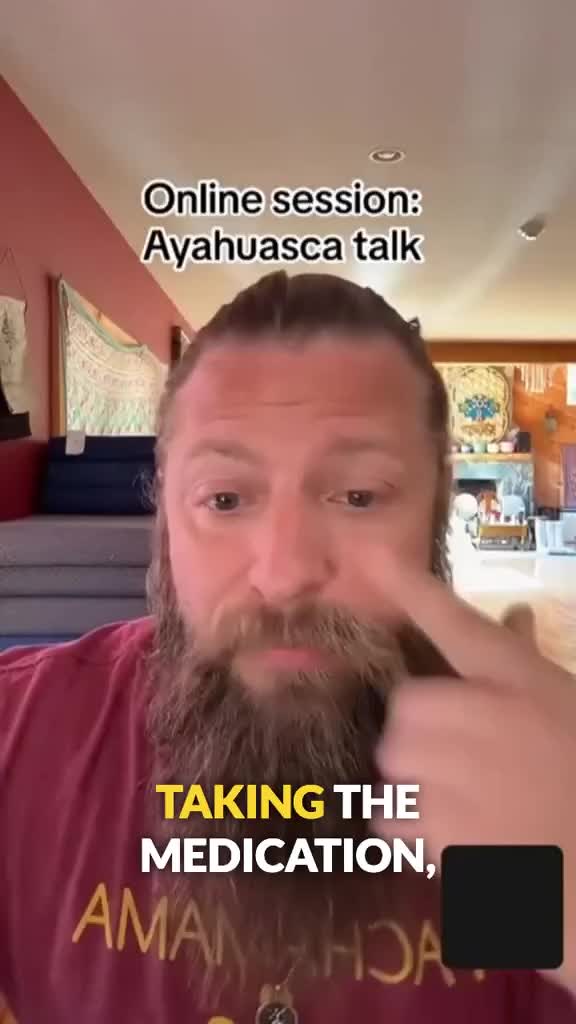 @Pachamama Ayahuasca Sanctuary