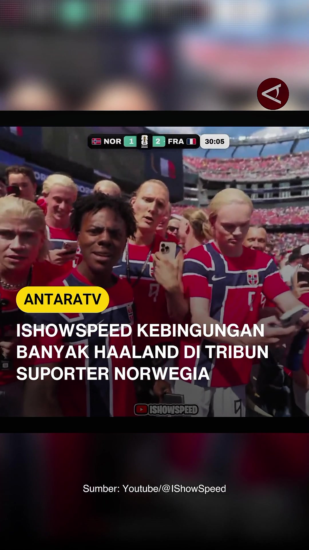 @Antara TV Indonesia