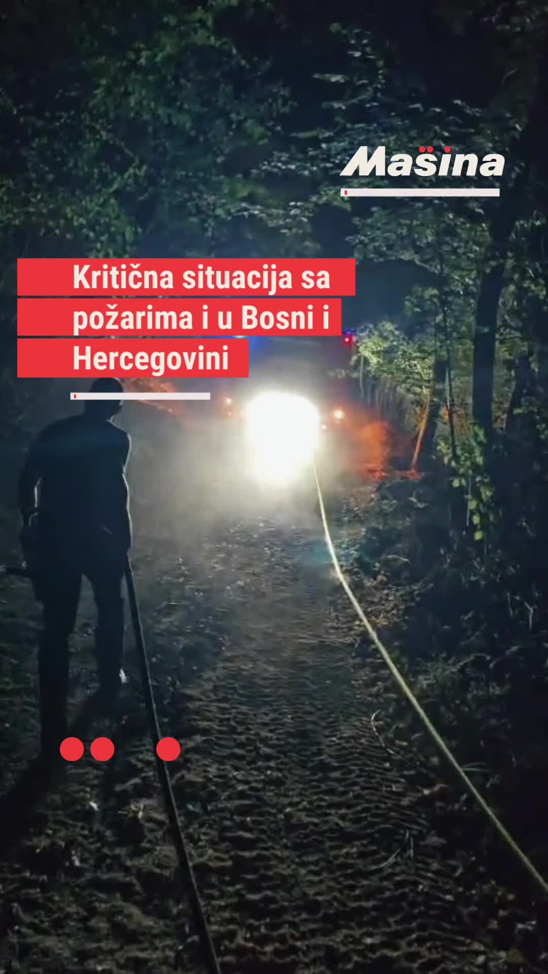 @Mašina