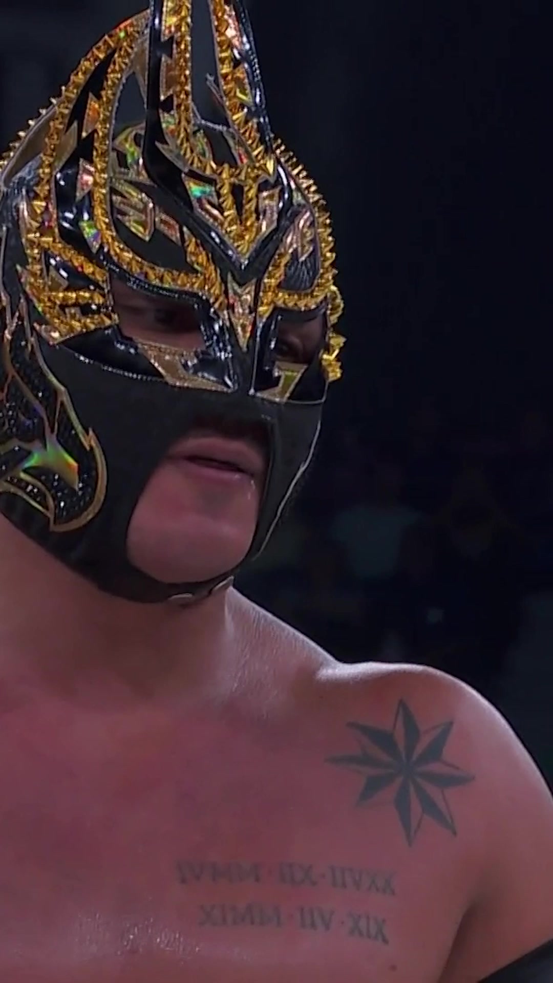 @Lucha Libre AAA