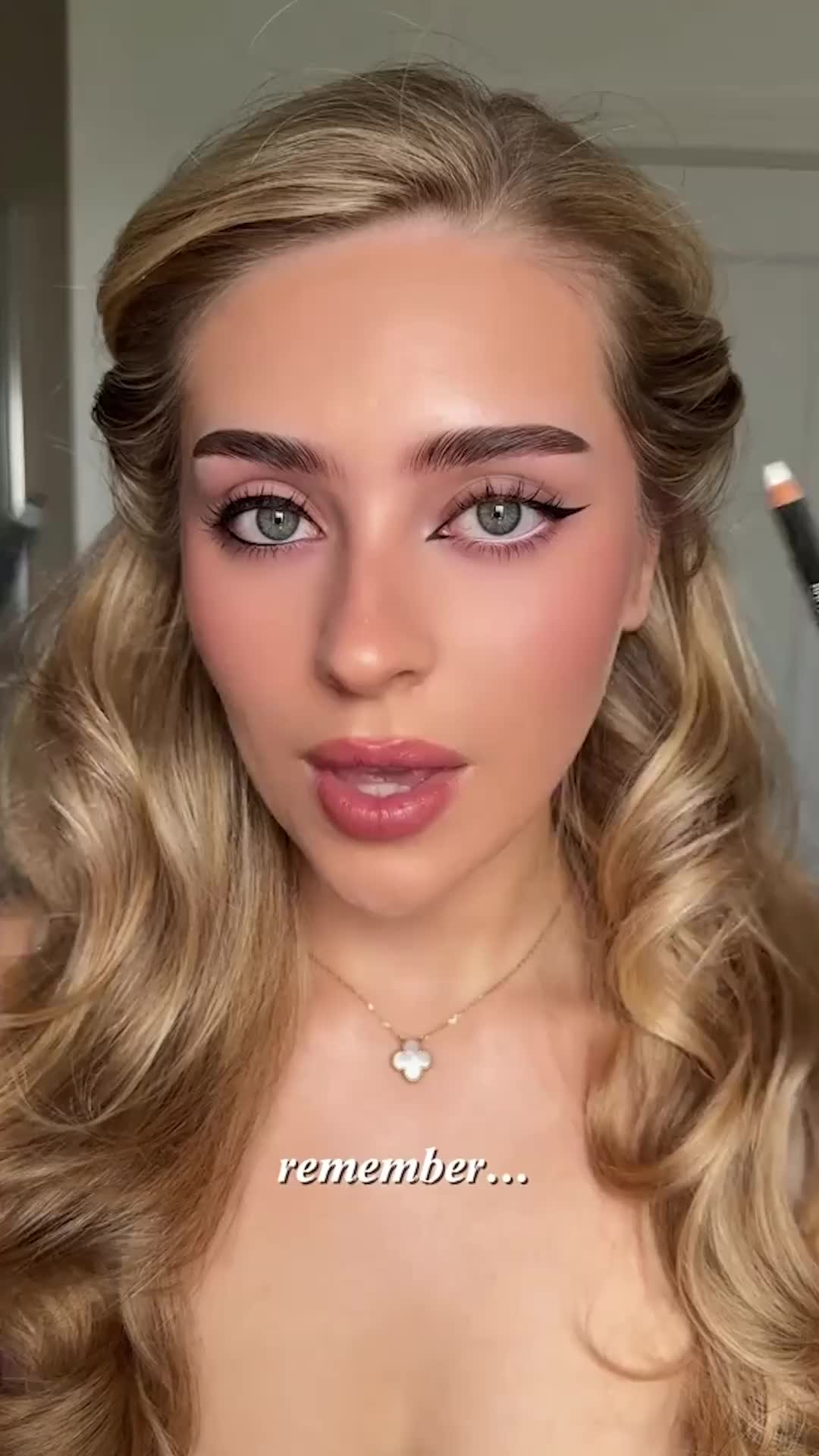 @Huda Beauty