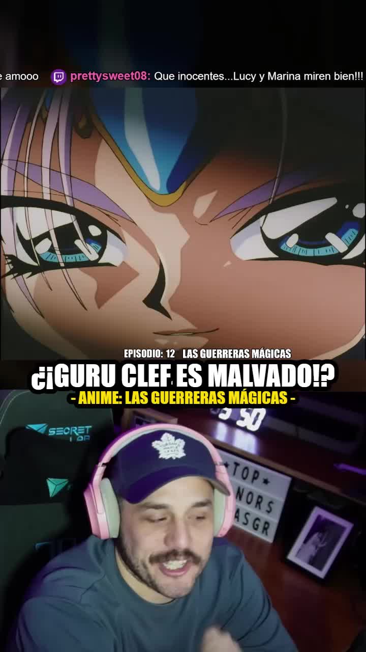 @PontxoTV | Reacciones