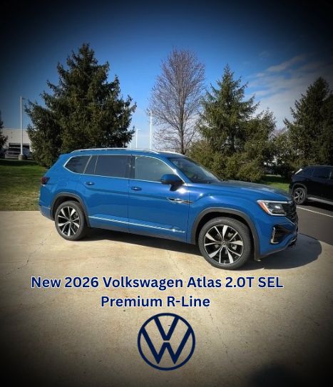@North Penn Volkswagen