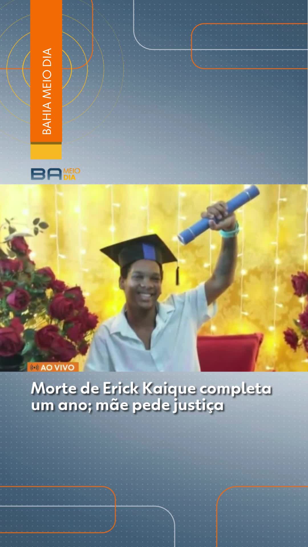 @TV BAHIA