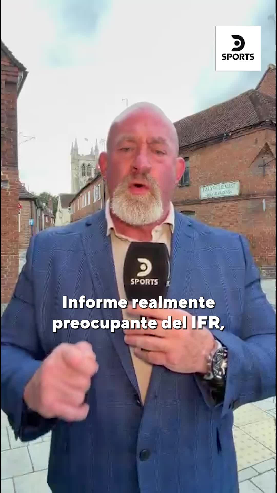 @DSports