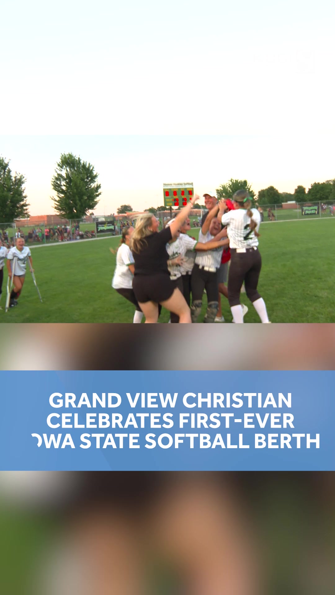 @KCCI News