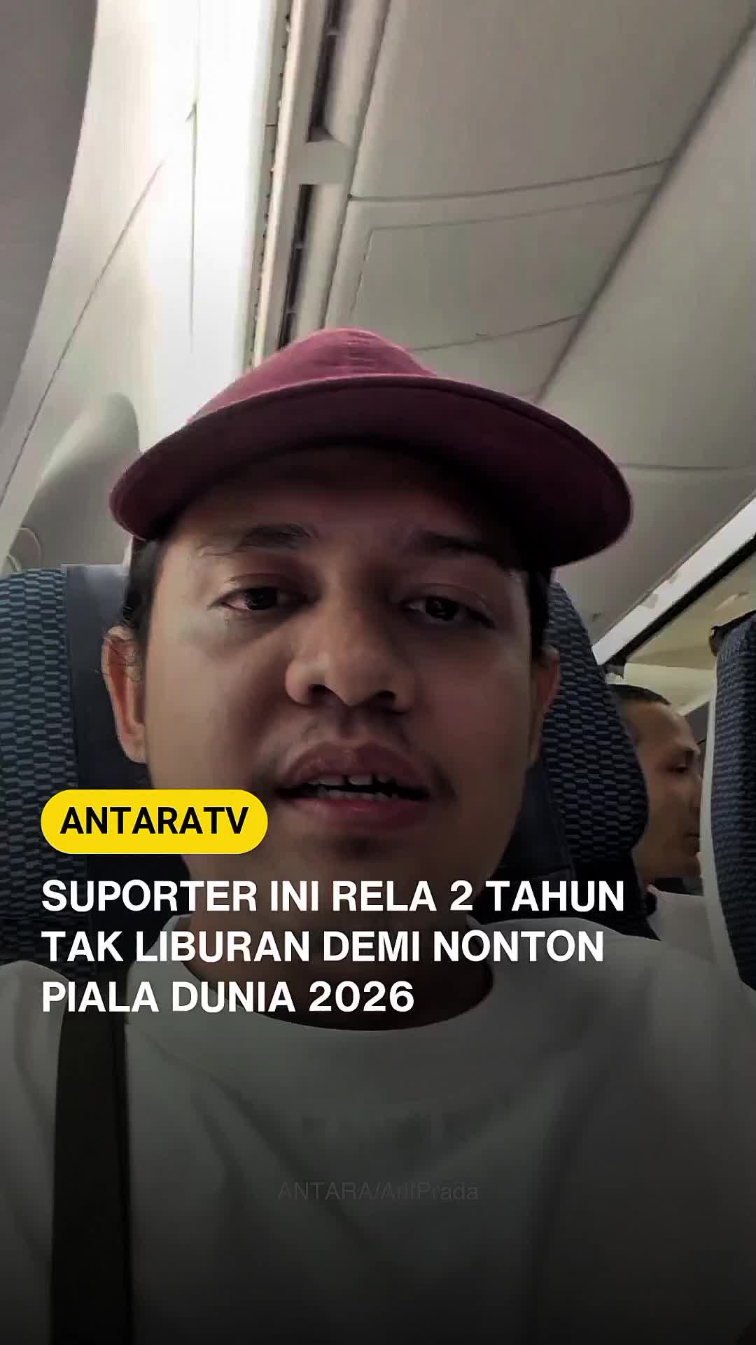 @Antara TV Indonesia