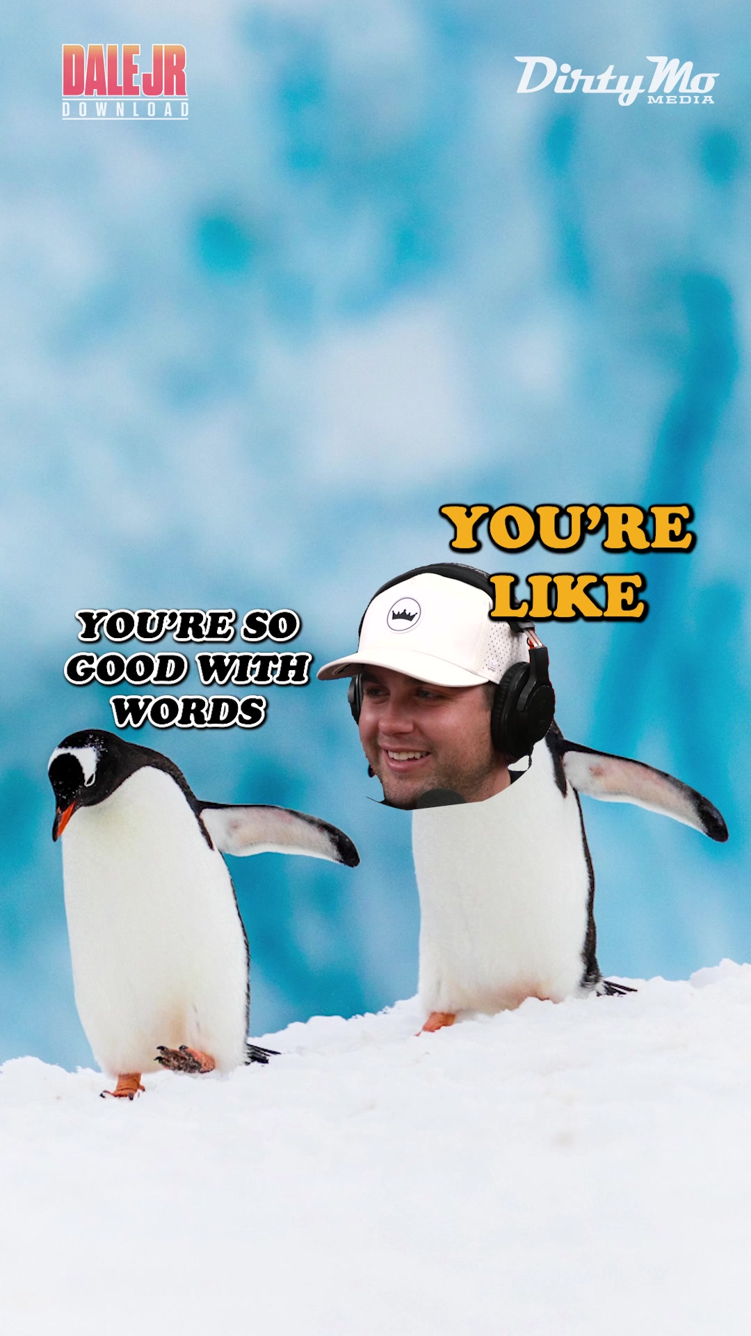 @Dirty Mo Media