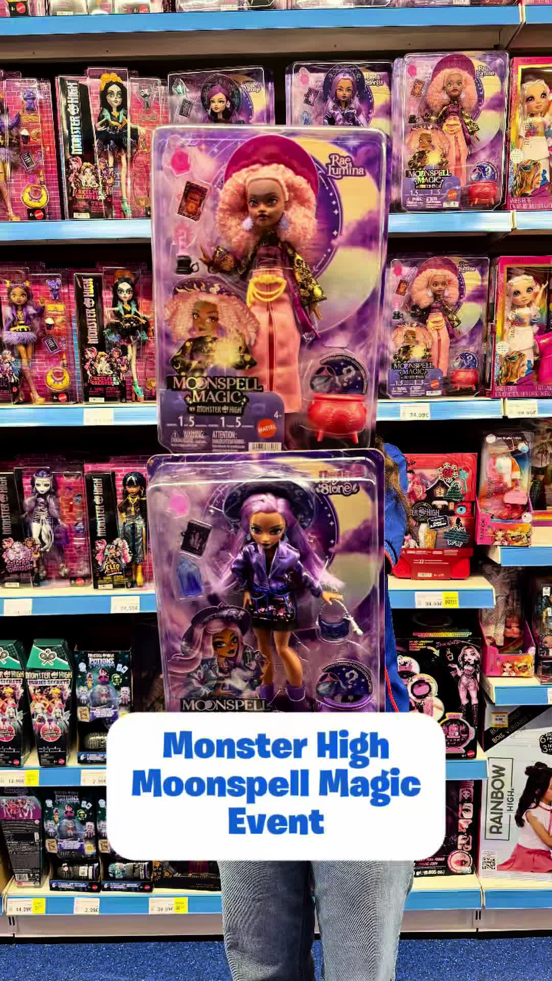 @Smyths Toys Superstores DACH