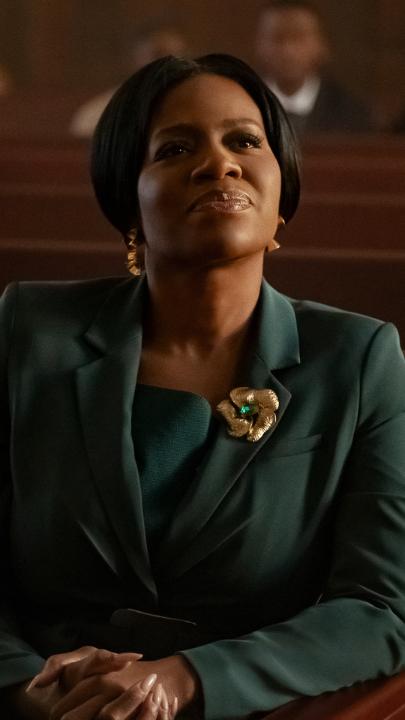 @netflix naija