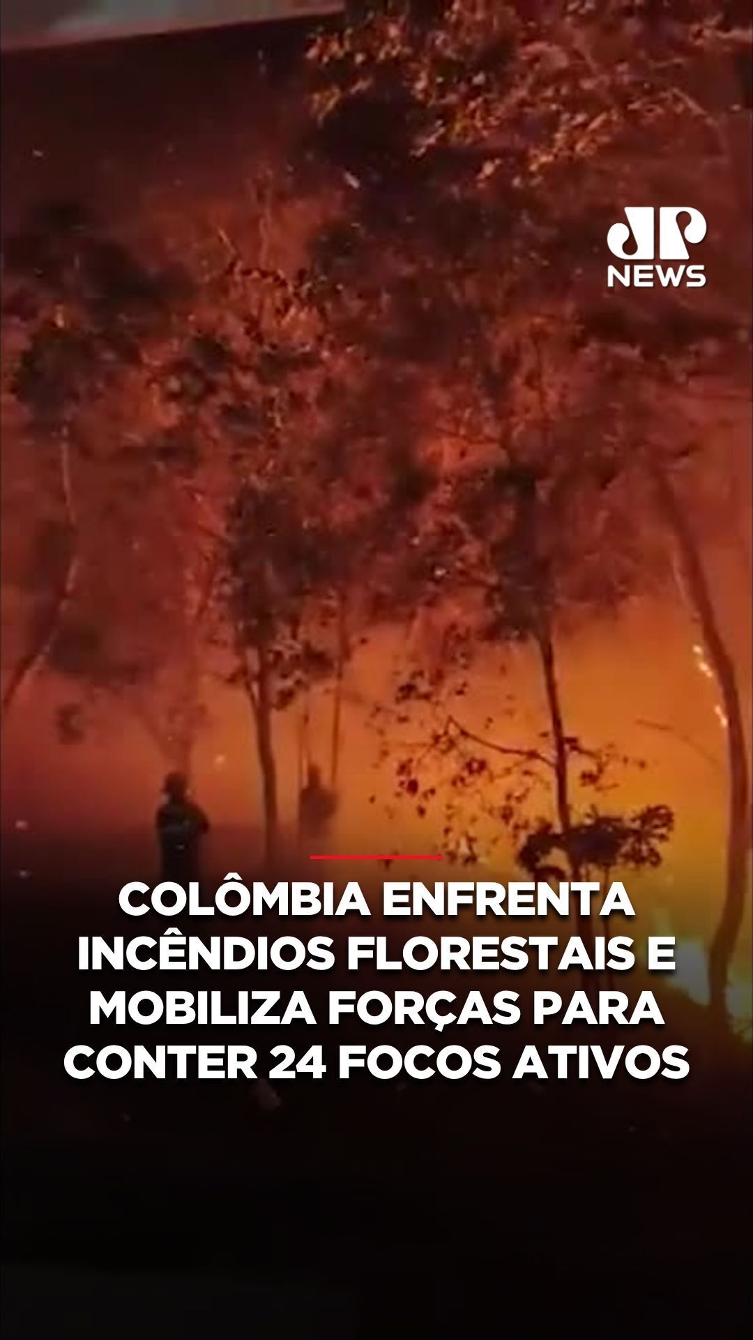 @Jovem Pan News