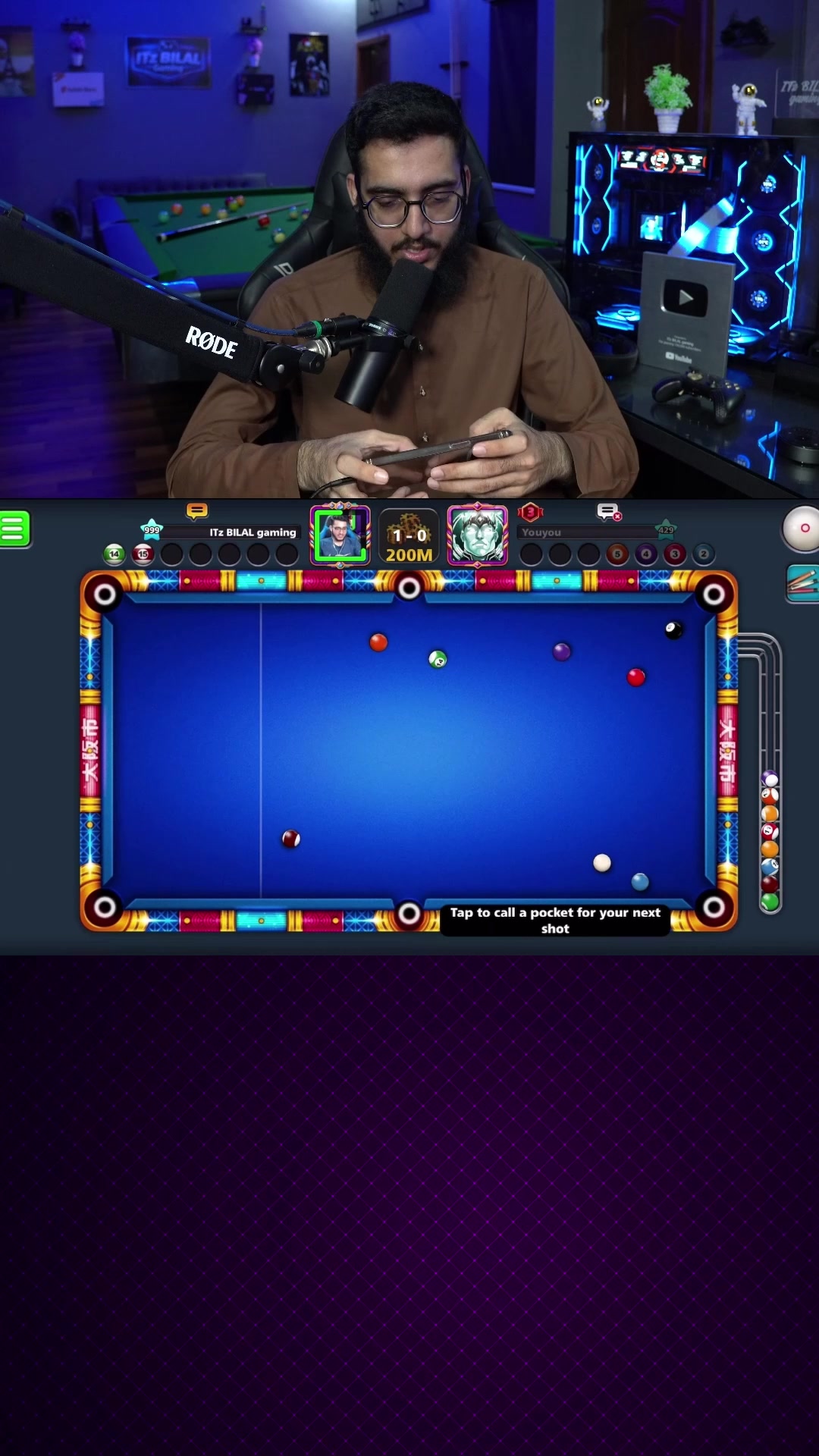 @ITz BILAL gaming