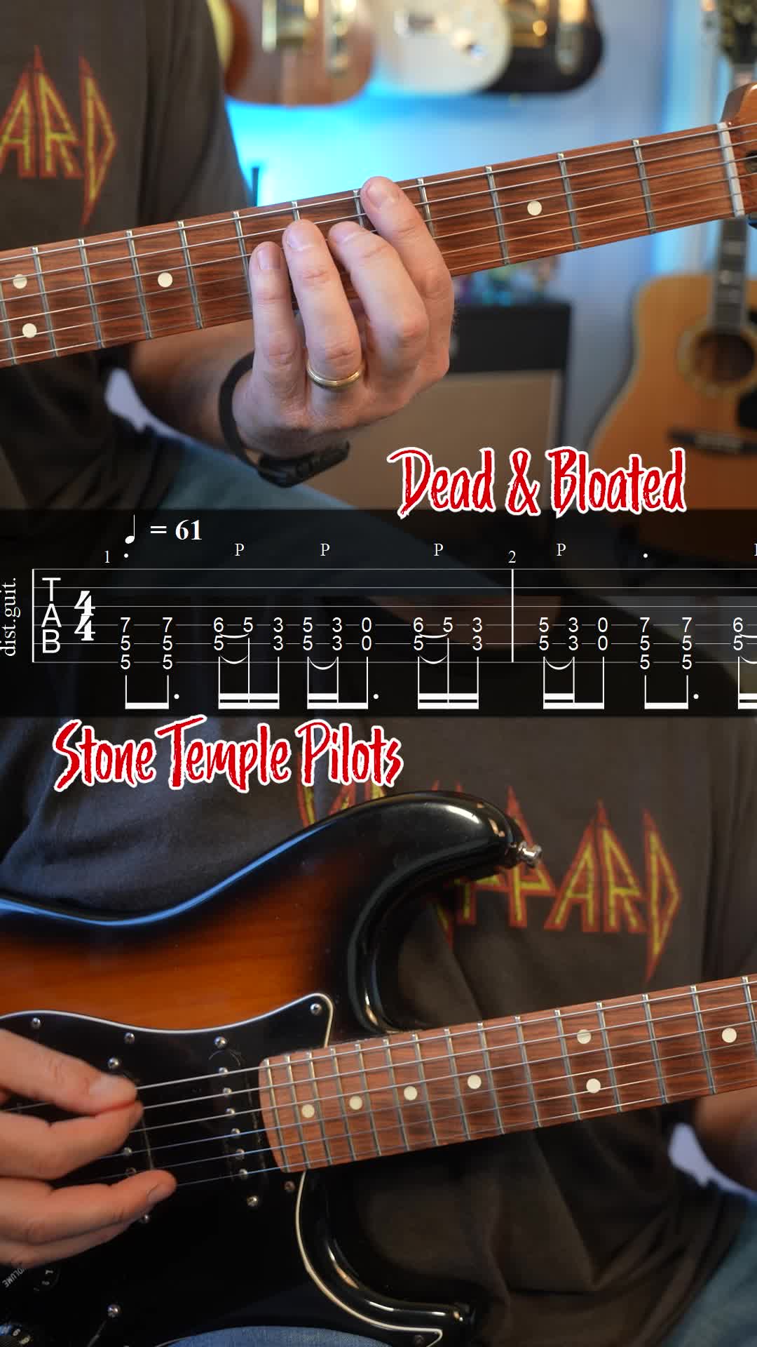 @GuitArmy