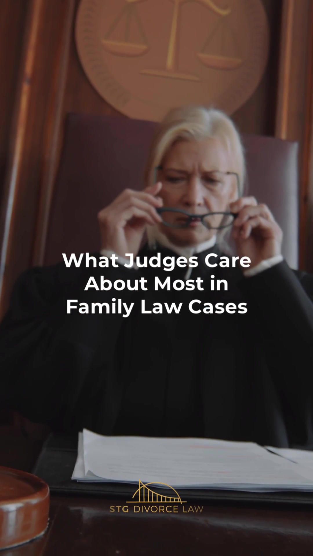 @The Divorce Lawyer