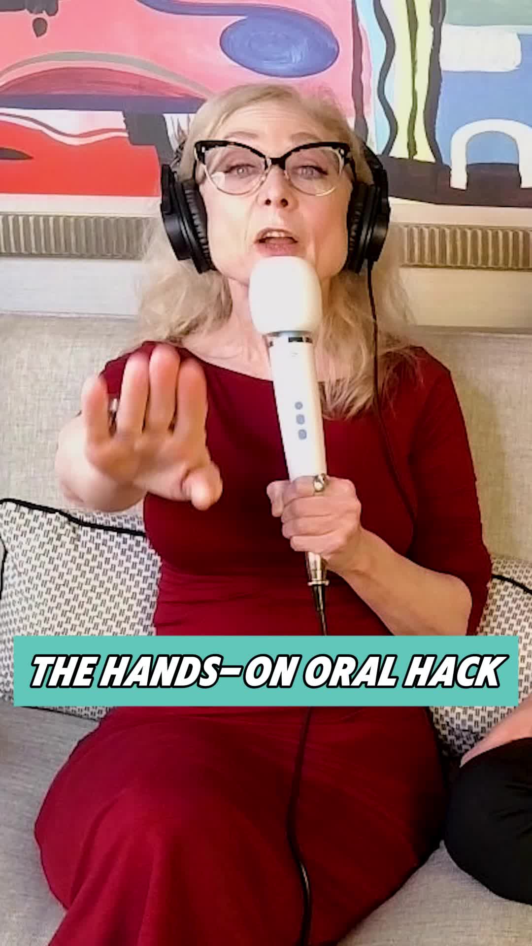 @Shameless Sex Podcast