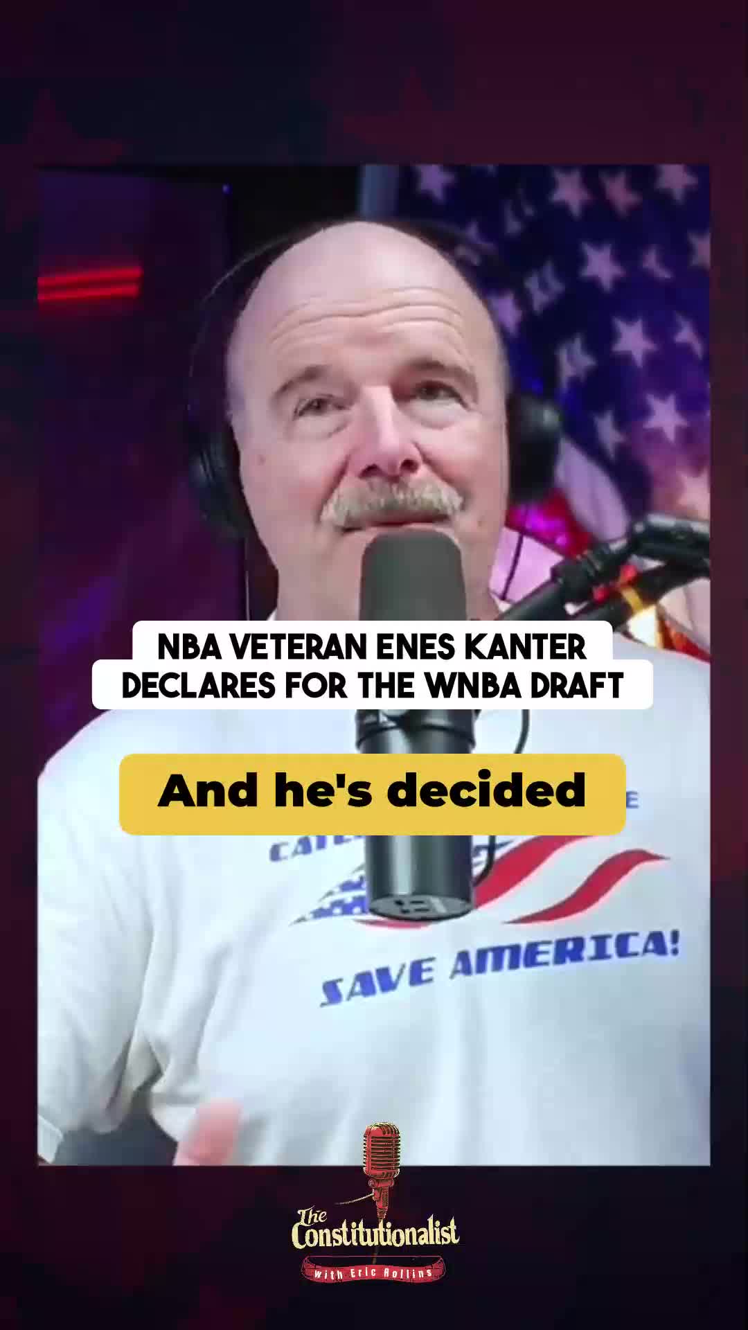 @The Constitutionalist