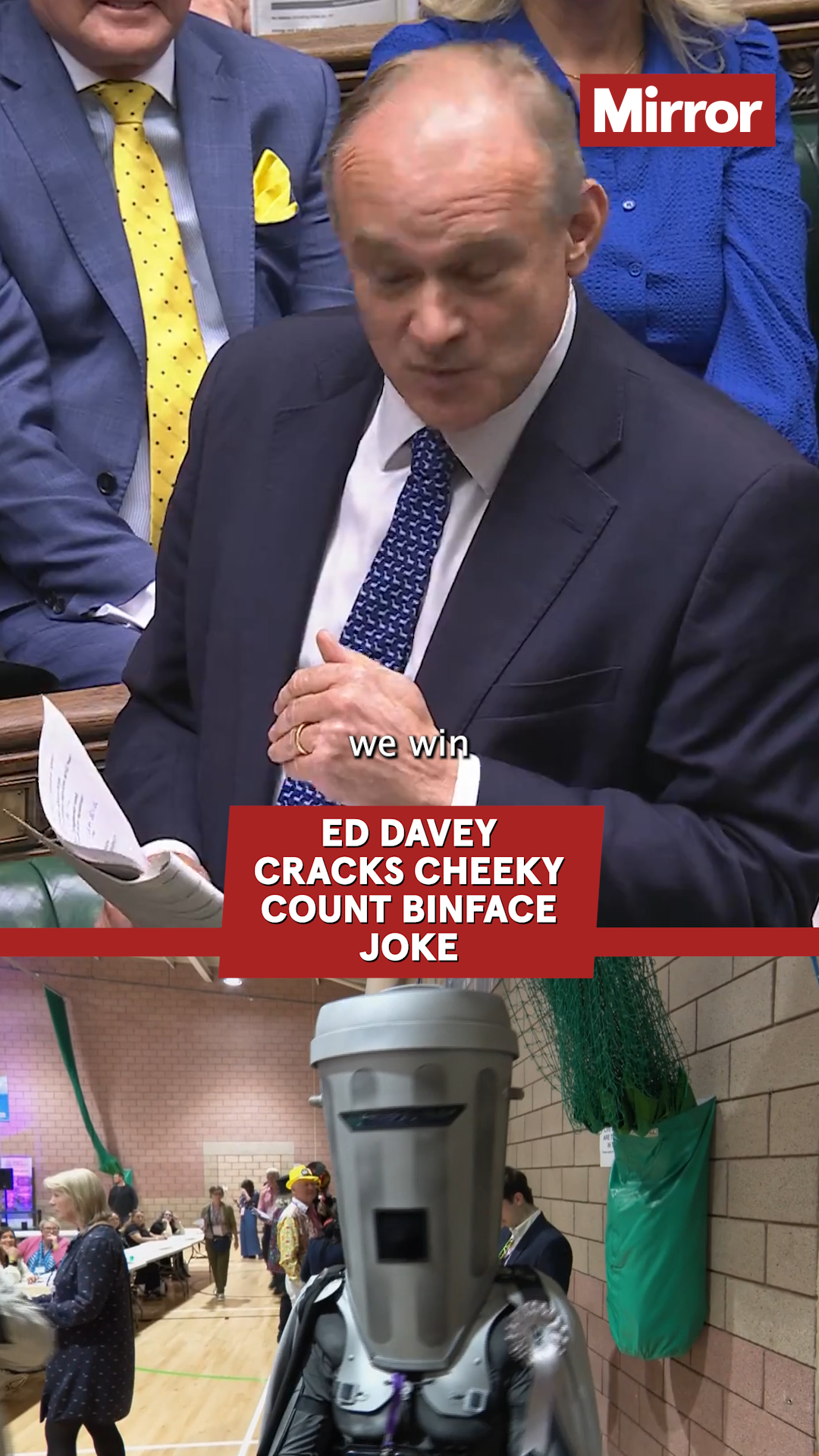@Mirror Politics