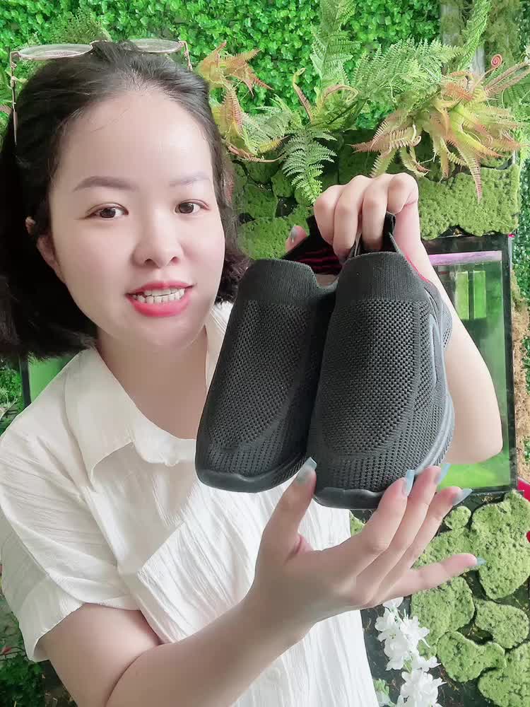 @Tổng Kho Giày Miga