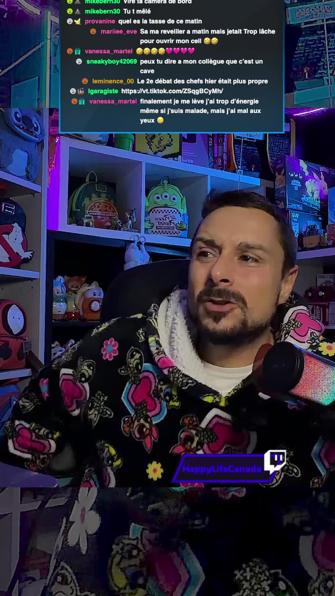 @Martin_Roast_show