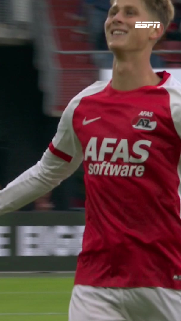@ESPN NL