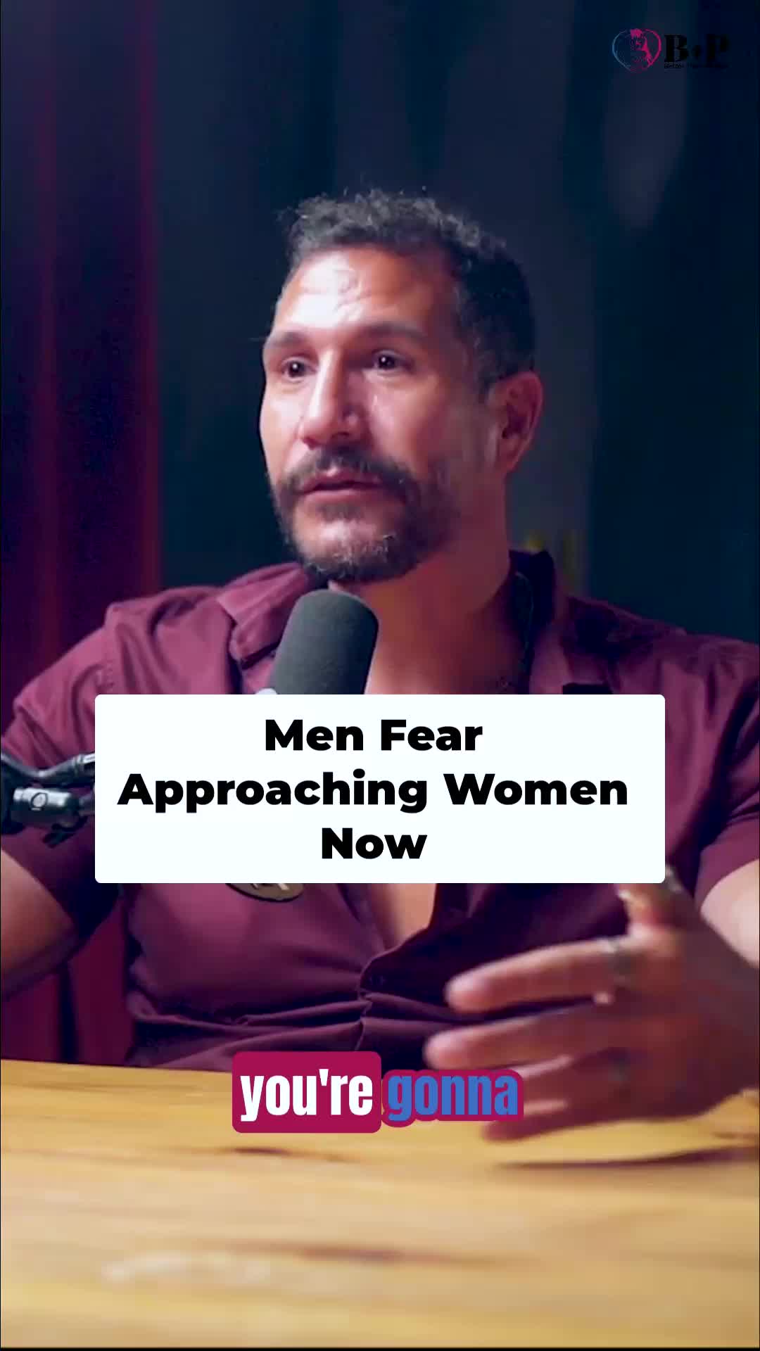 @Better Than Perfect Podcast