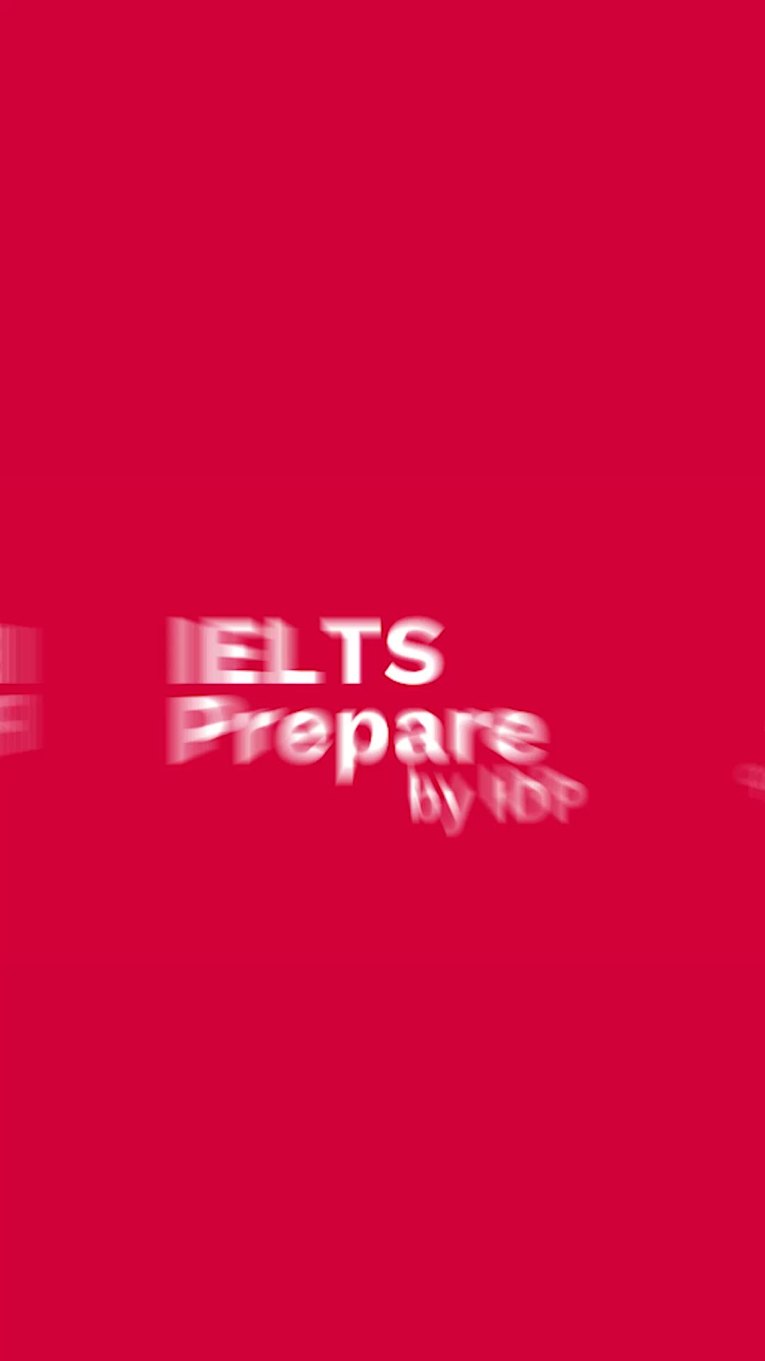 @IELTS by IDP