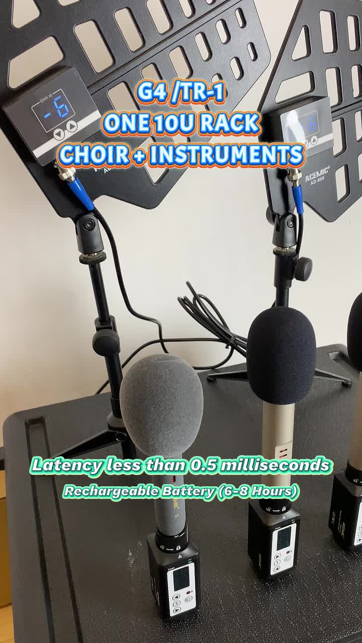 @ACEMIC microphone