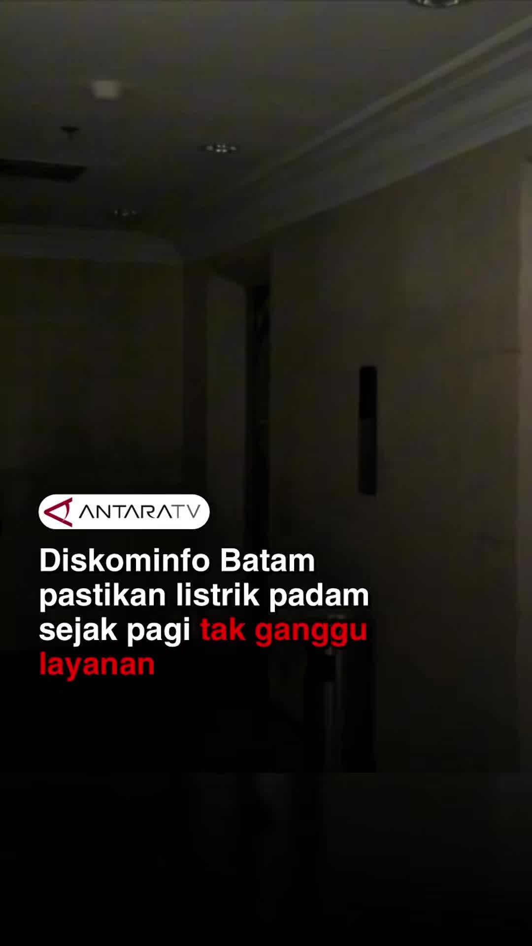 @Antara TV Indonesia
