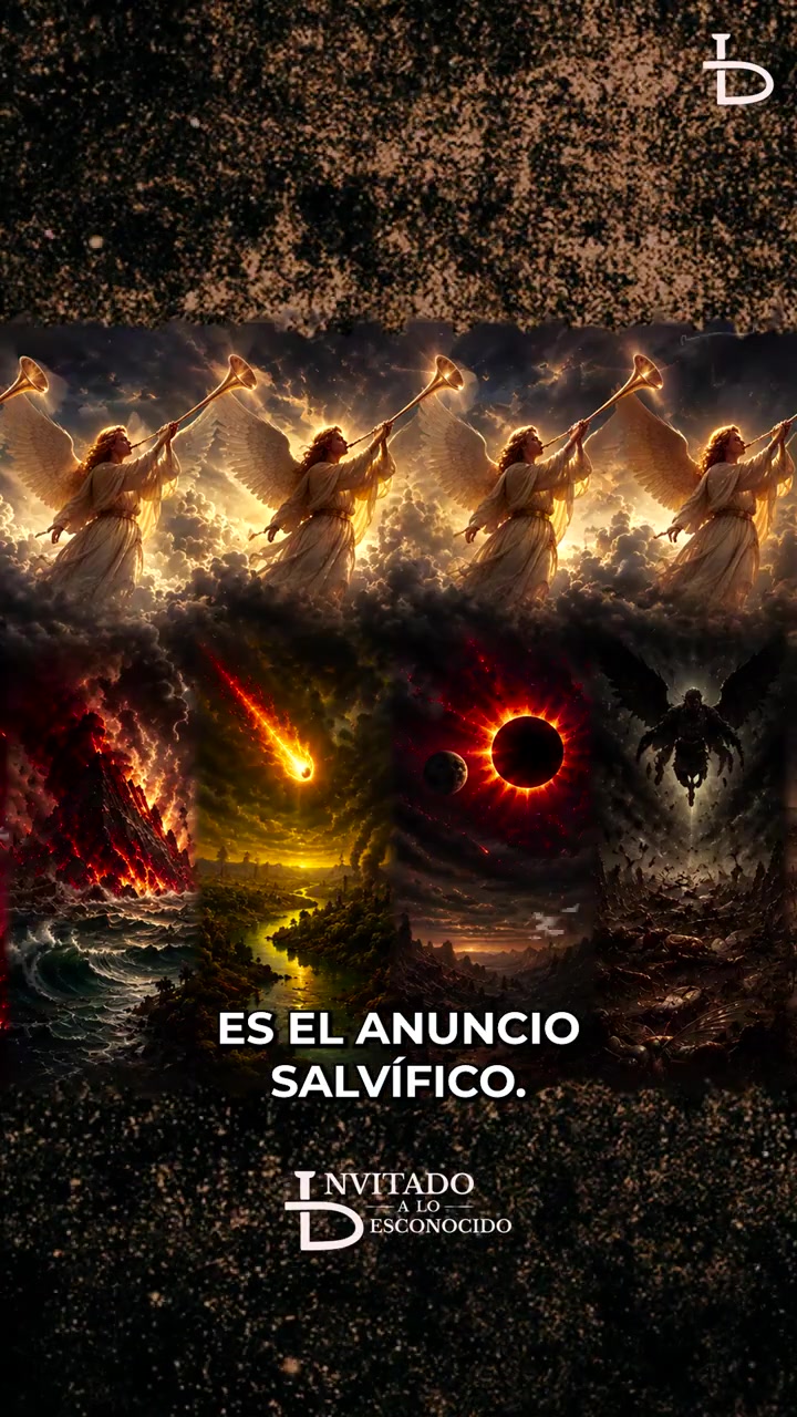 @Invitado a lo desconocido