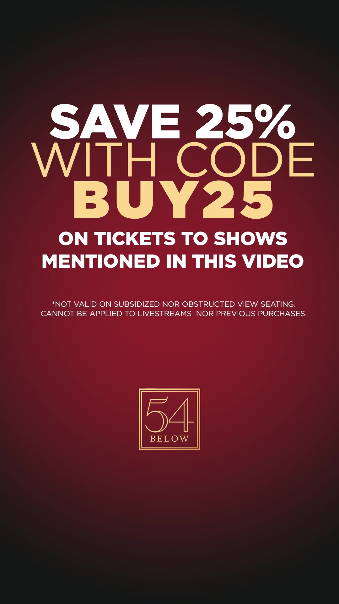 @54 Below