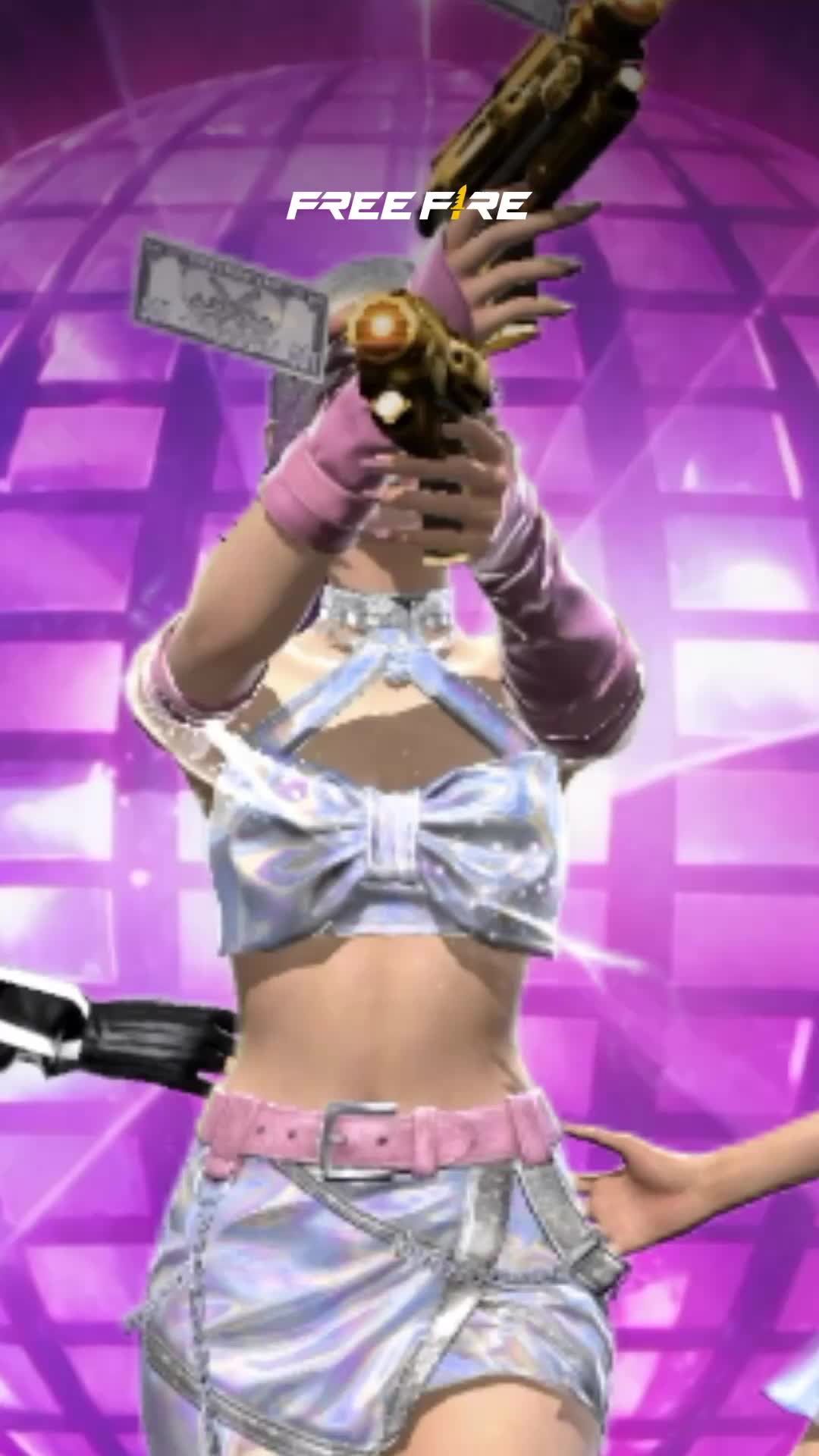 @Garena Free Fire LATAM