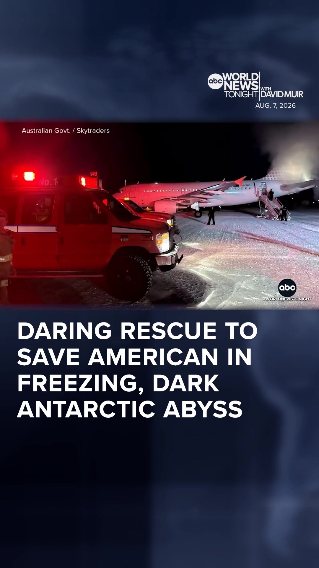 @ABC World News Tonight